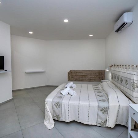 Aldo Moro Rooms Olbia Exterior photo