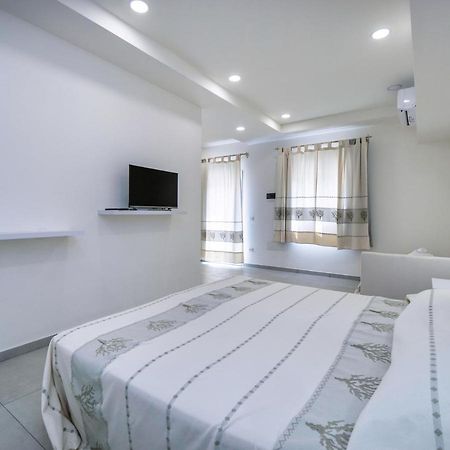 Aldo Moro Rooms Olbia Exterior photo