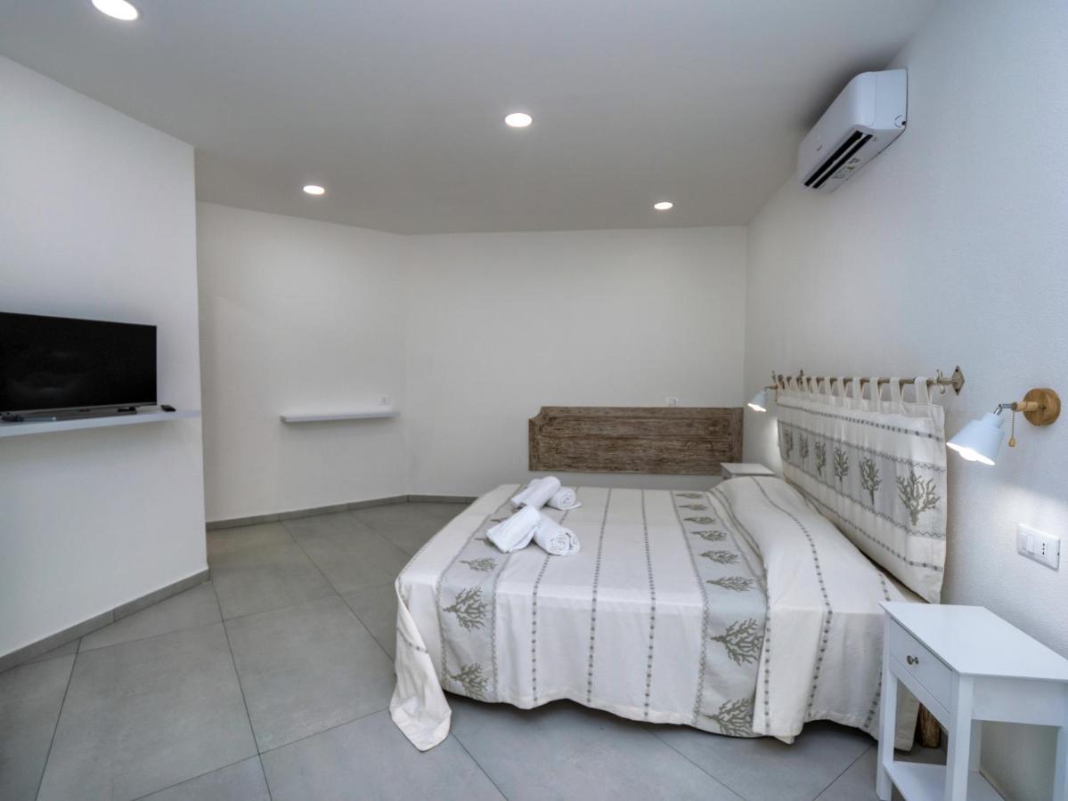 Aldo Moro Rooms Olbia Exterior photo