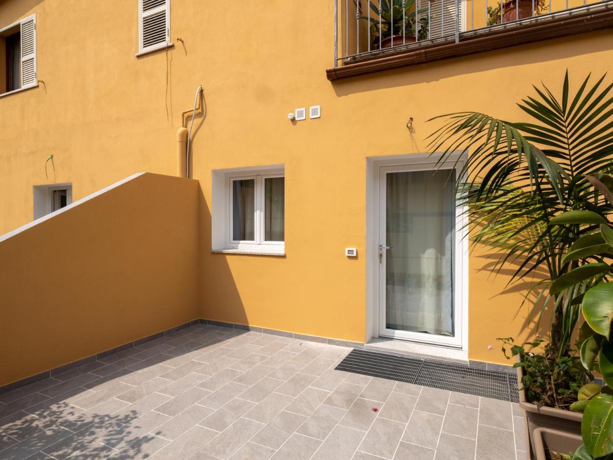 Aldo Moro Rooms Olbia Exterior photo