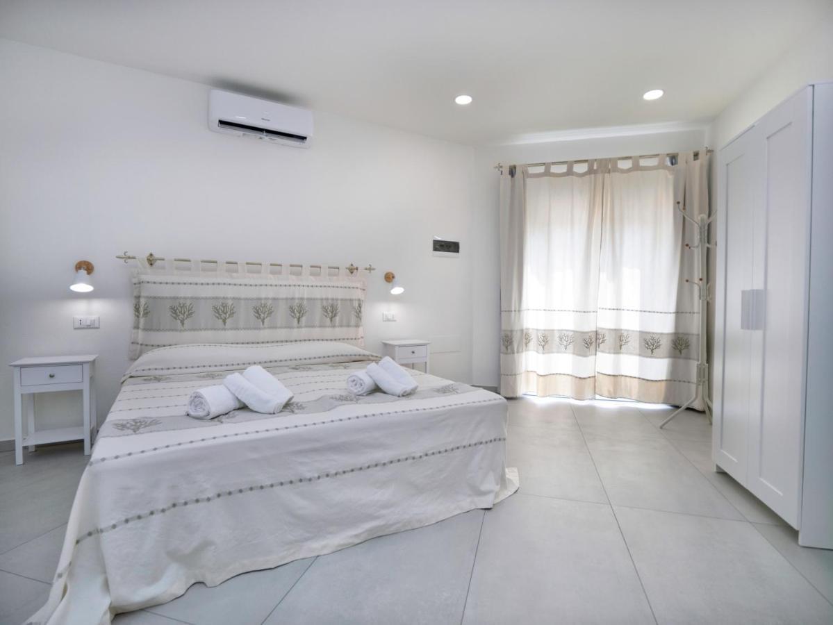 Aldo Moro Rooms Olbia Exterior photo