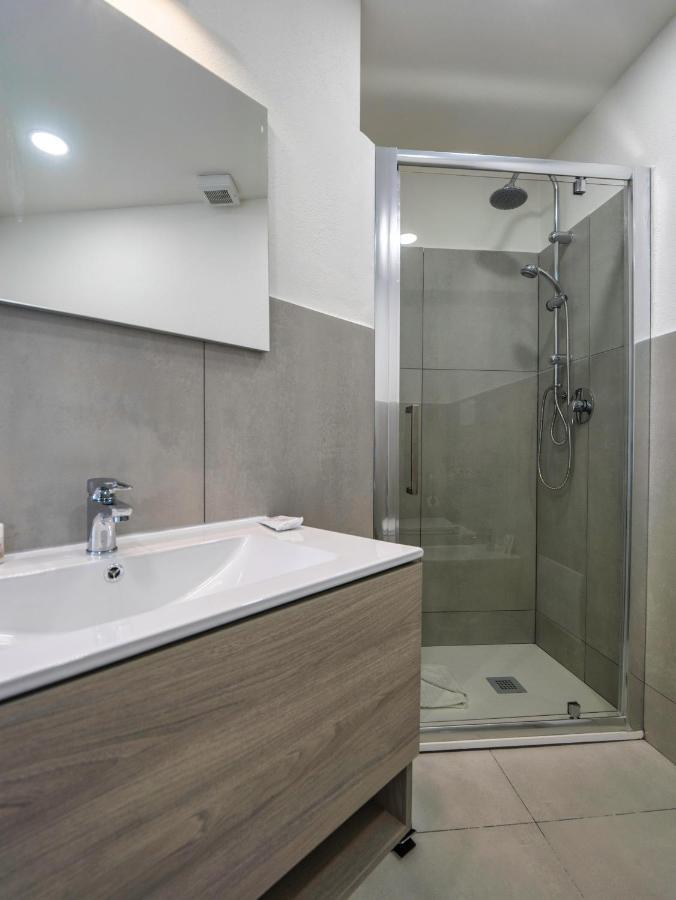 Aldo Moro Rooms Olbia Exterior photo