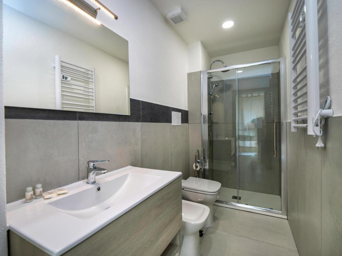 Aldo Moro Rooms Olbia Exterior photo